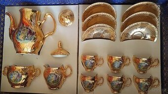 Porcelánový servis Bernadotte