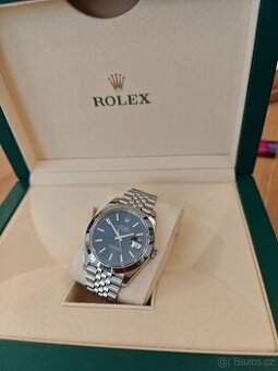 Rolex datejust 41