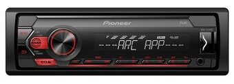 Autorádio Pioneer MVH-S120UB
