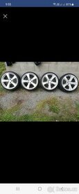 Alu kola Eta Beta 225/35/R20
