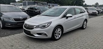 Opel Astra ST kombi CDTI Innovation 100kW S/S. 04/2018