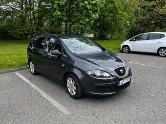 Prodám Seat Altea XL 1.4 TSi 92kw