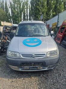 Partner,Berlingo 1.6 16 V, NFU, Multispece