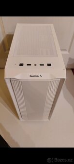 Herní PC RX5700XtT/R5-2600/16GB/512GB SSD