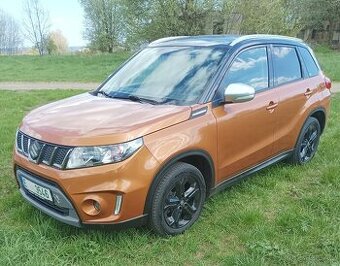 Suzuki Vitara 1,4i Boosterjet 4x4 Elegance