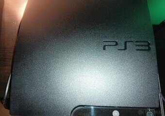 PS3 - 320 Gb