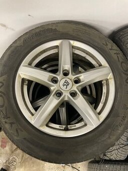 ALU kola 215/60 R16