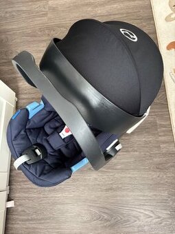 Cybex aton 5 dětská autosedačka