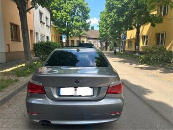 E60 525 I