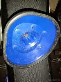 Kryt filtrů Yamaha Yzf