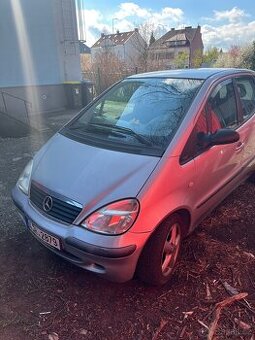 Mercedes Benz