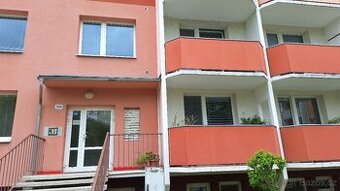Byt 1+1 Otrokovice