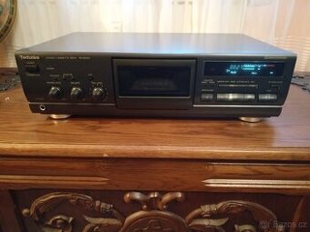Technics RS-BX501