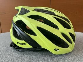 Cyklistická helma R2 - 1