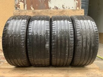 4ks 225/45/17 Nexen/2022/94Y/letní pneu 4.8m