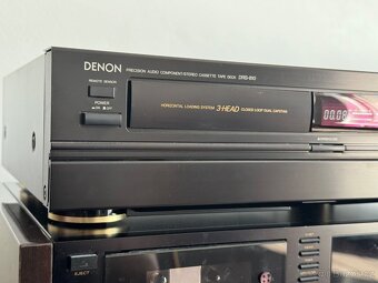 Denon DRS-810 - 1991-1998 - TOP model