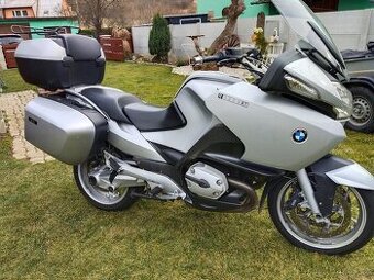 BMW 1200 RT