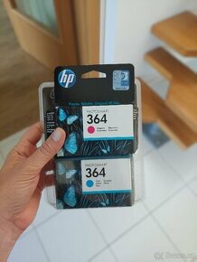 Originální toner do HP tiskarny