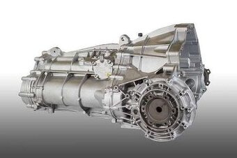 Převodovka 6Q START-STOP LLM 2.0TDI 88KW CAGC Audi A4 2010