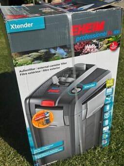 Filtr Eheim Professionel 4+ 600