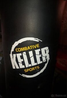 Boxovaci pitel 40kg a rukavice - 1