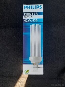 Zářivka Philips MASTER 42w/830
