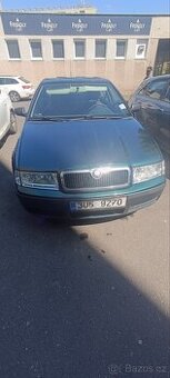 Prodám nebo vyměním Škoda Octavia 1