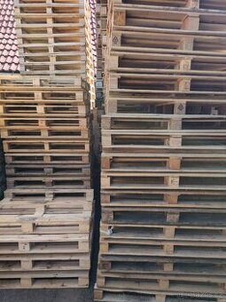 Palety 120x80 - 1