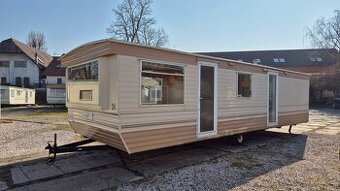 Mobilheim mobilní dům Atlas Florida 32