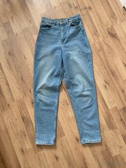 Džíny H&M vel. S/36