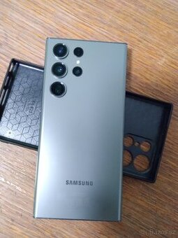 Samsung S23 ultra 256g