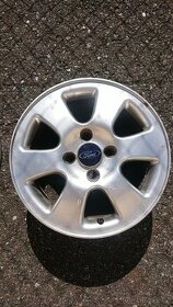 Alu disky 15"