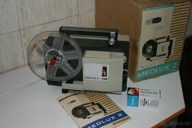 Meopta Meolux 2 Servisovaná