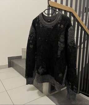 Svetr DIESEL Knitwear