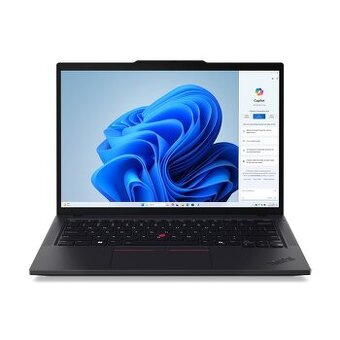 █ Lenovo T14 gen 5 (i5, 32/64/96GB RAM, záruka Lenovo 2027)█