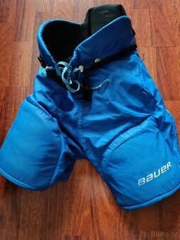 Hokejové kalhoty Bauer