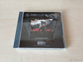 CD BLACK ALICE Endangered Species