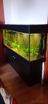 Akvarium 430 l