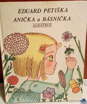 Anička básnička - 1