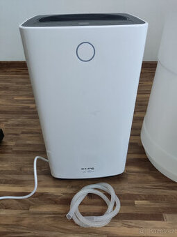 Siguro DH-C300W Otter 12L odvlhčovač vzduchu