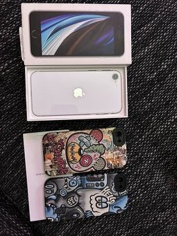 Iphone SE 64gb 2020