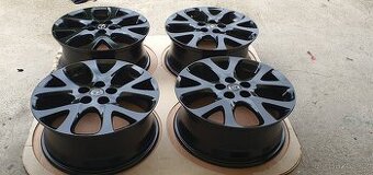 Mazda 6 gta disky 5x114,3 r18 mazda 3 kia honda
