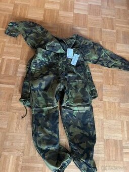 Maskáče vždy.95 nove celoroční
