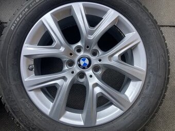 Alu kola BMW X1 F48 X2 F39 - 17" 5x112 ET39