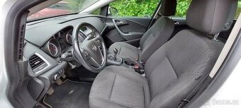 Opel Astra Sports Tourer 1.7 CDTI
