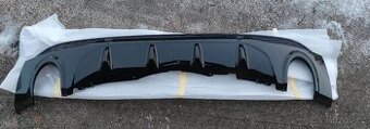 Ford S Max st line spoiler zadní naraznik difúzor SMax mk2