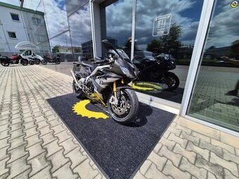 Triumph Daytona TM765 MOTO2