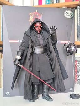 Hot Toys - DX16 Darth Maul