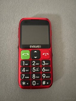 Mobilni telefon Evolveo