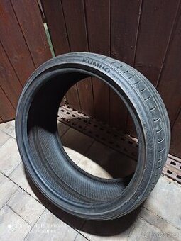 Pneu 245/30 zr20 - 1